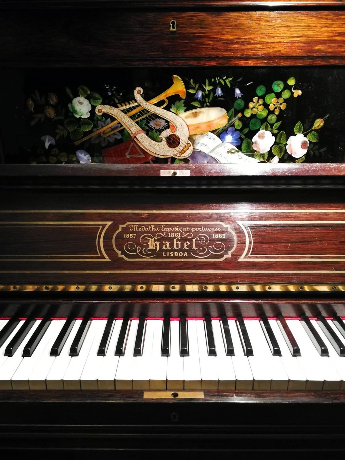 Afinador de pianos / Piano tuner Fernando Leao - Portimão - Afinação de Piano