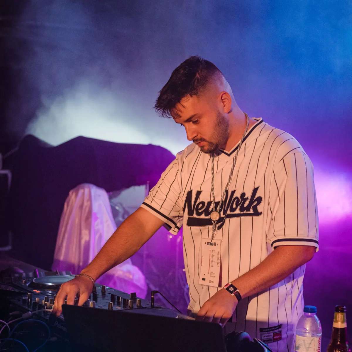 Dj João Dias - Aveiro - Wedding DJ