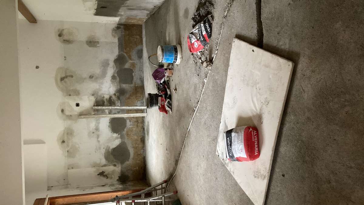 AVHomefix - Almada - Kitchen Remodel