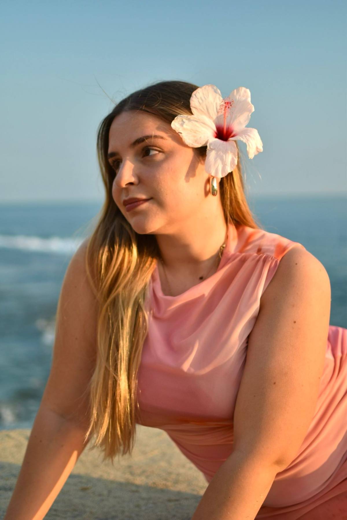 Luna Mendes Silvestre - Cascais - Werbefotografie