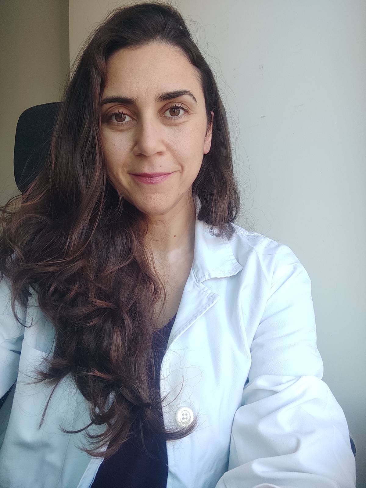 Patrícia Silva - Vila Nova de Gaia - Nutricionista