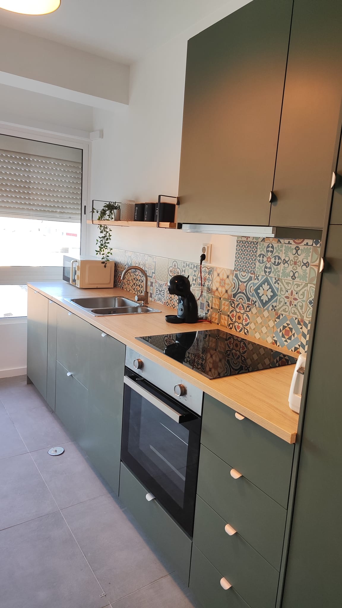 Remodelações e Construção - Casa