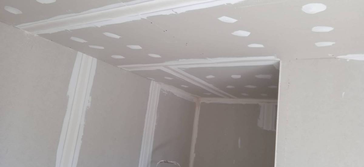 Pladur LS - Murtosa - Drywall Installation and Hanging