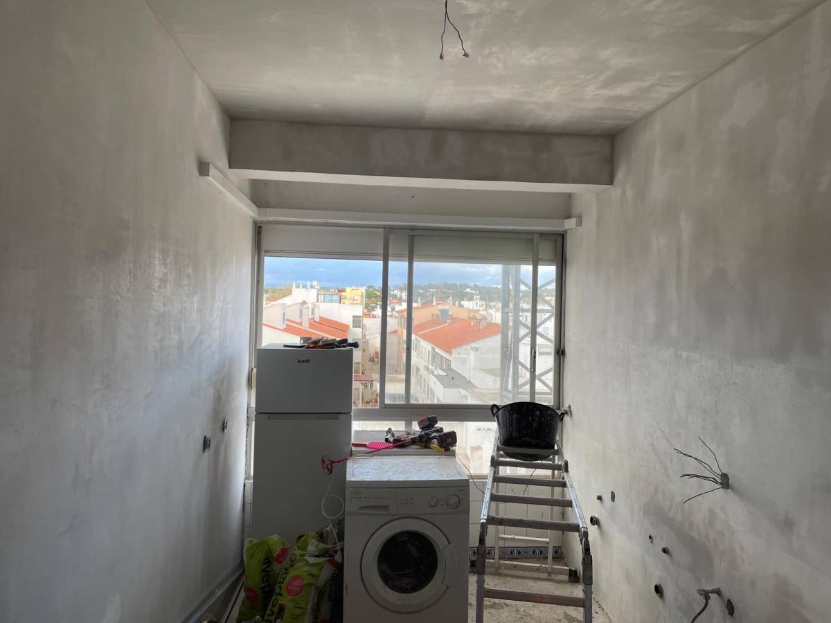 Empreiteiro para Remodelação de WC