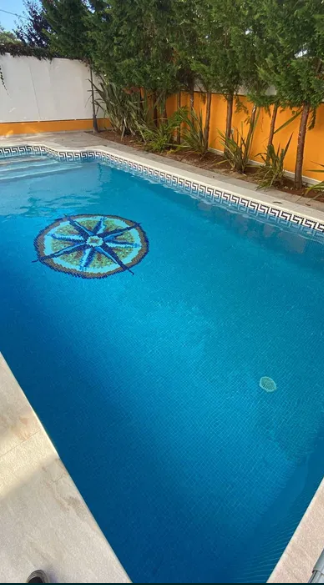 Cristal Pool Services - Sintra - Sauna reparieren oder warten