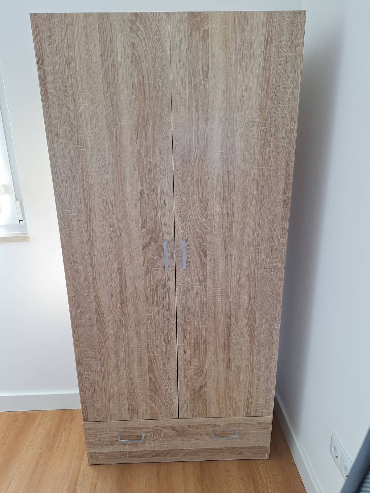 IKEA Möbelaufbau