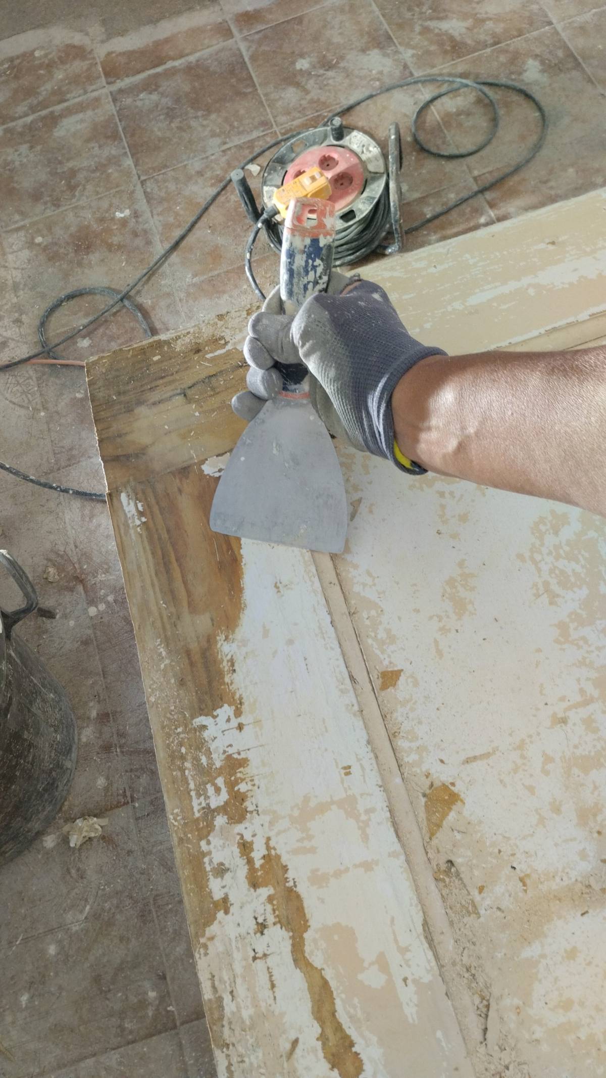ELITE REMODELAÇÕES - Rio Maior - Countertop Installation