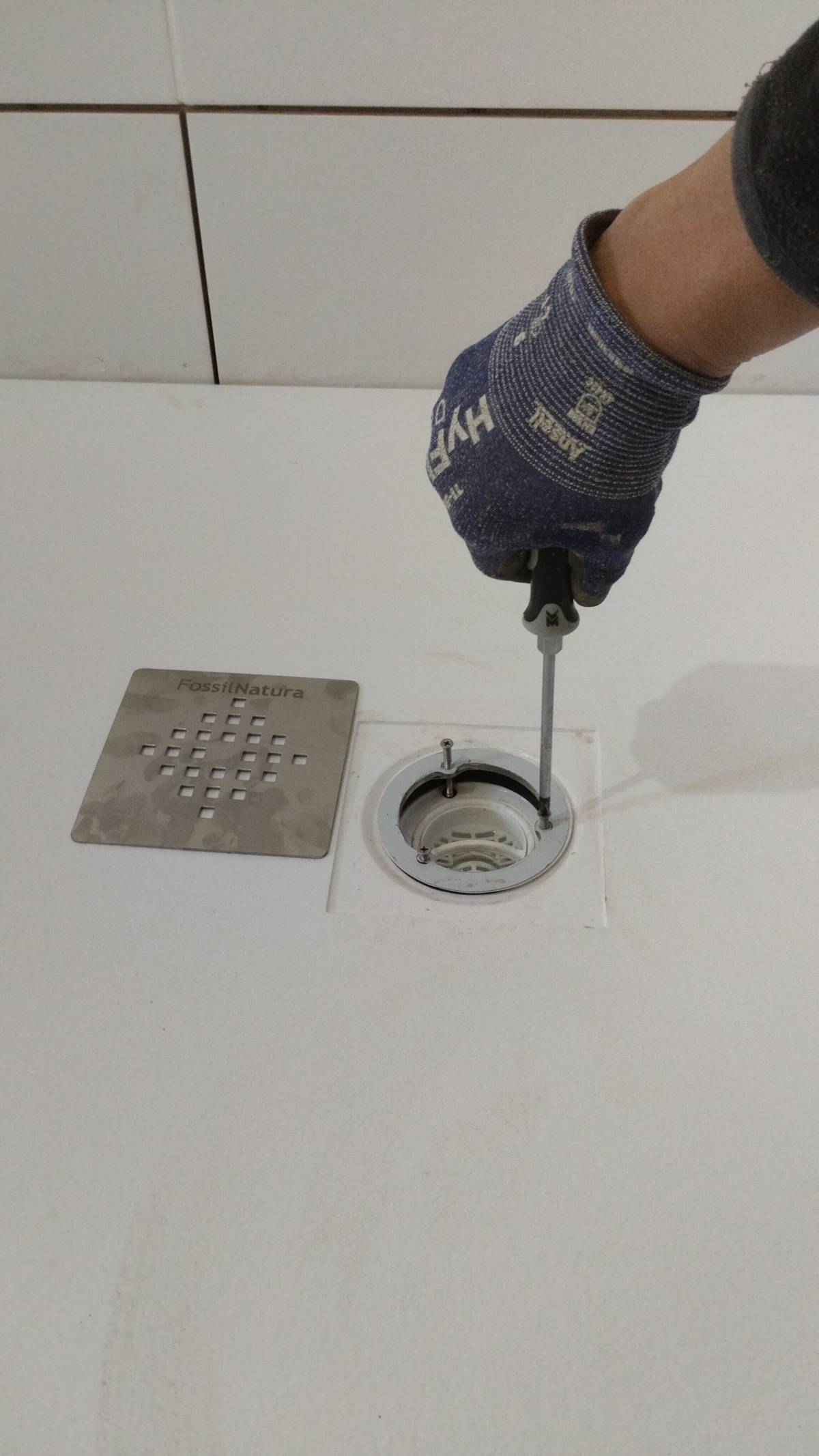 ELITE REMODELAÇÕES - Rio Maior - Stair Installation