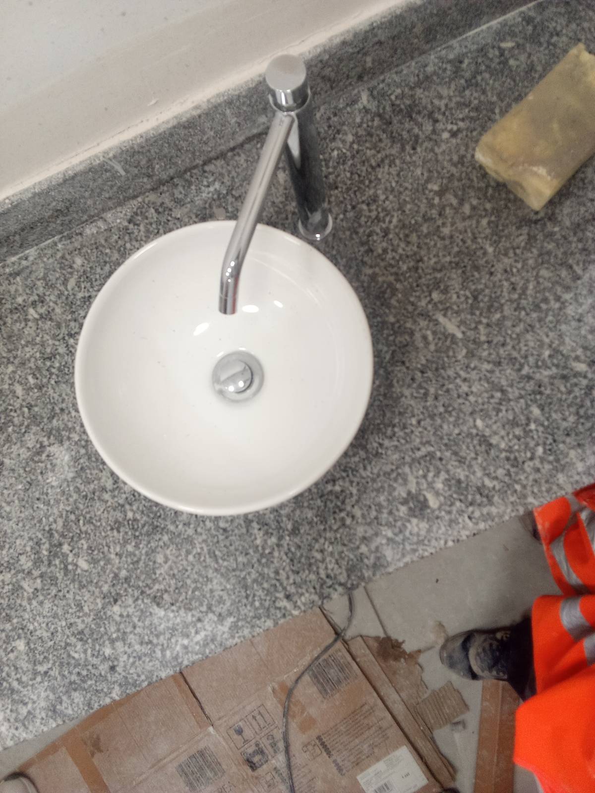 Pinheiro - Odivelas - Roof Cleaning