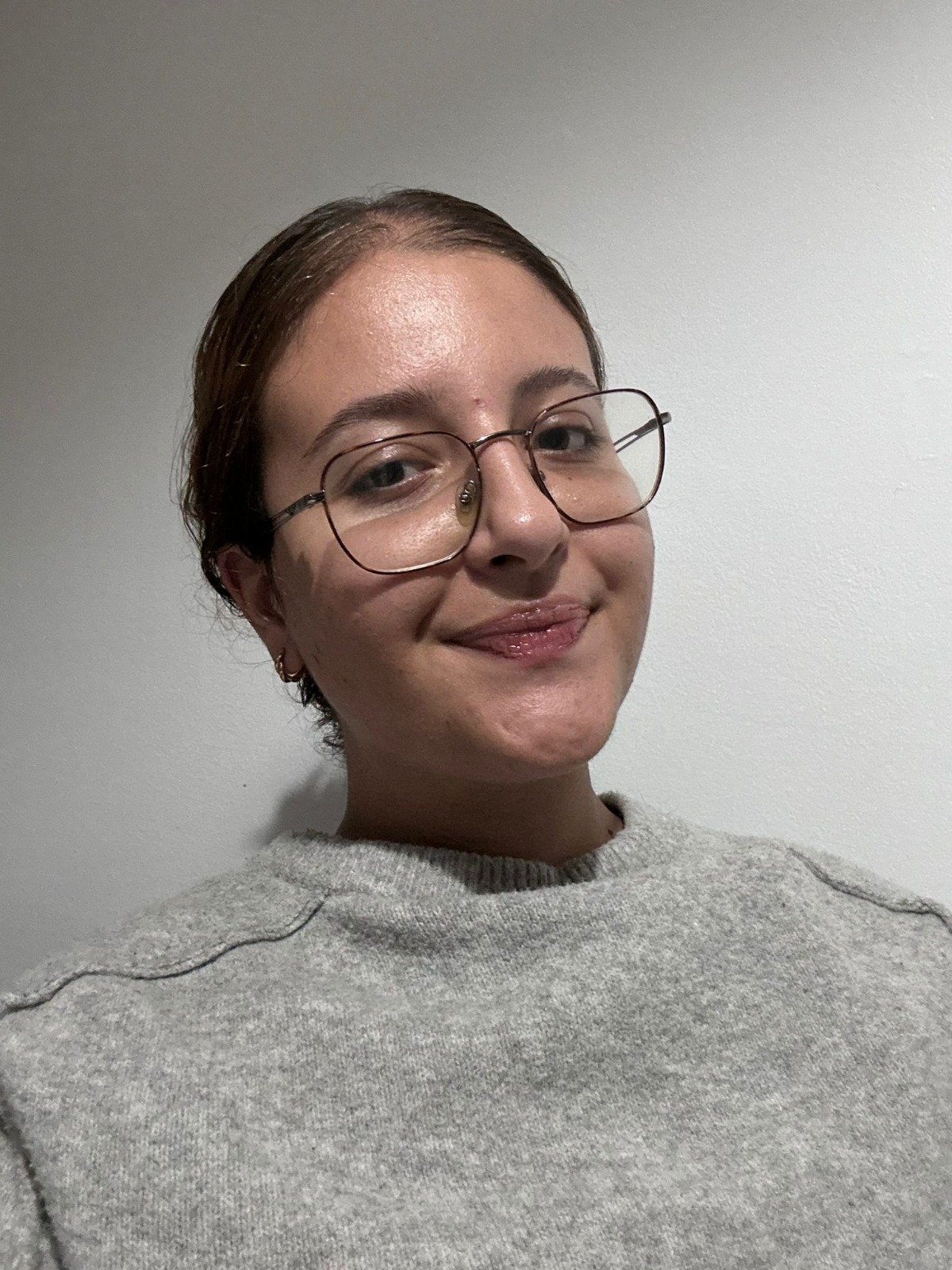 Carolina Nunes - Seixal - Explicações de Biologia