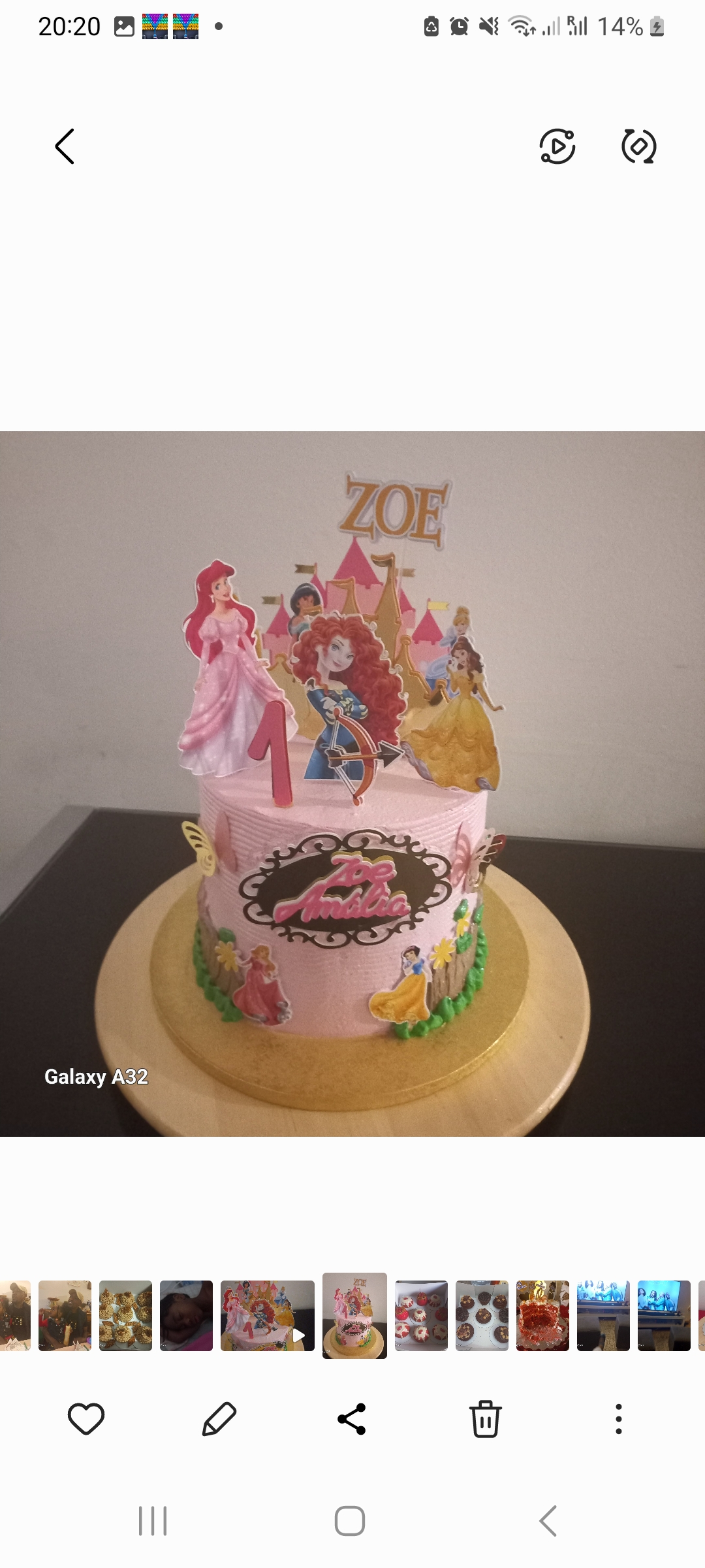 Bolos e salgados e quitutes de Angola - Sintra - Cake Making Services