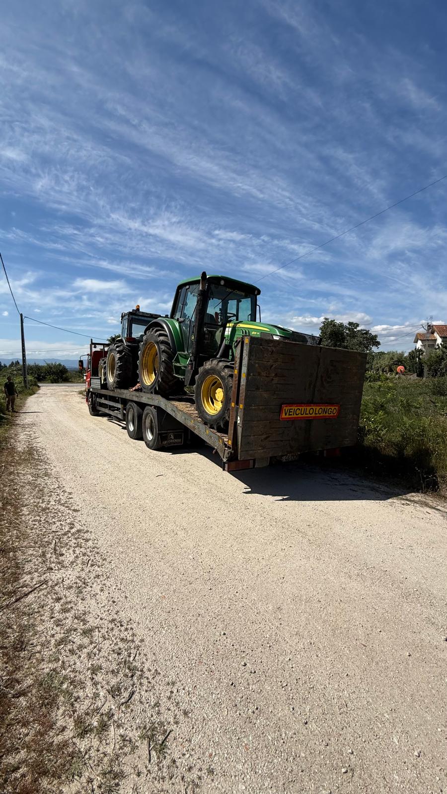 Pinhacorada- Unipessoal, Lda - Mortágua - Tree Stump Grinding and Removal