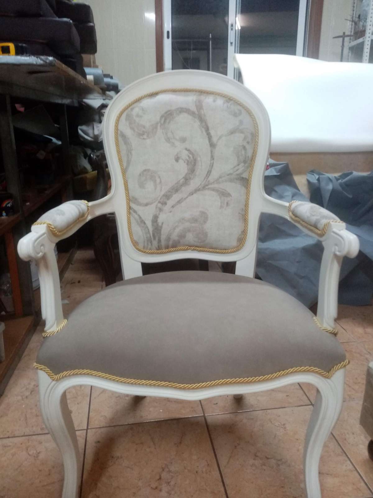 Alberto Pereira - Ovar - Car Upholsterer