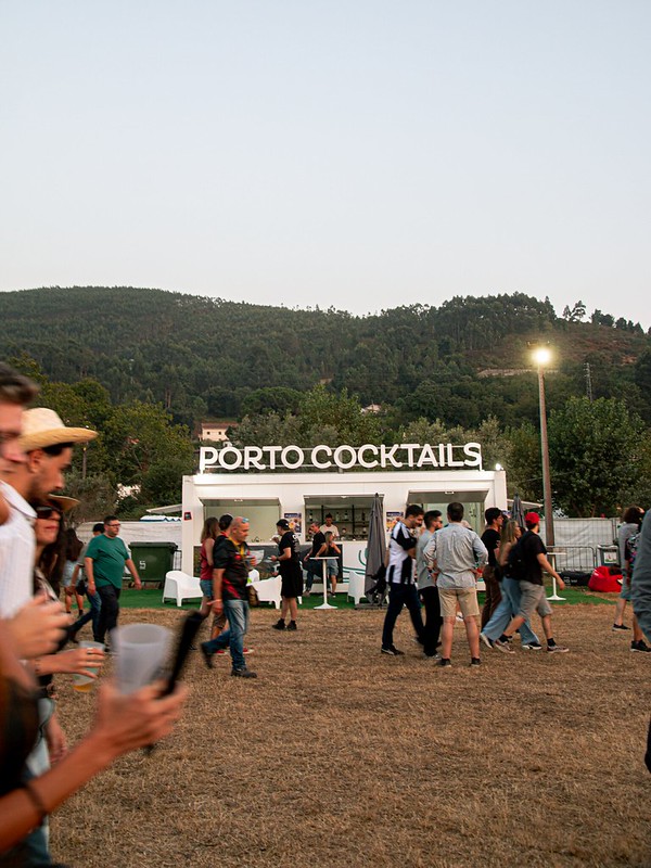 Spot Audiovisuais - Caminha - Photographie de portrait professionnel