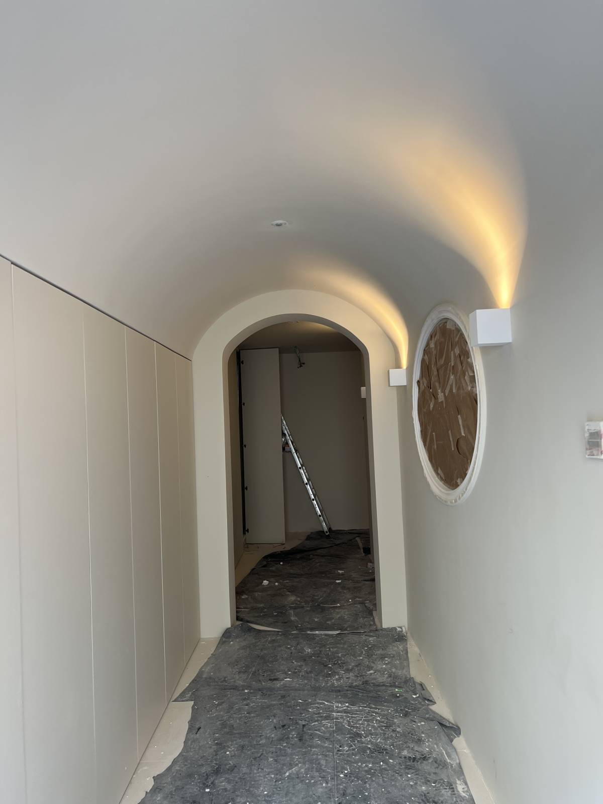 Fusionelite.lda - Sintra - Remodelação da Casa