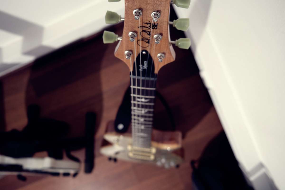 EPM - Escola Portuguesa de Música - Penafiel - Aulas de Guitarra