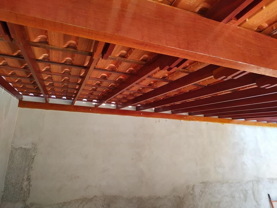 Eudes Carpinteiro - Lisboa - Instalação de Paredes de Pladur
