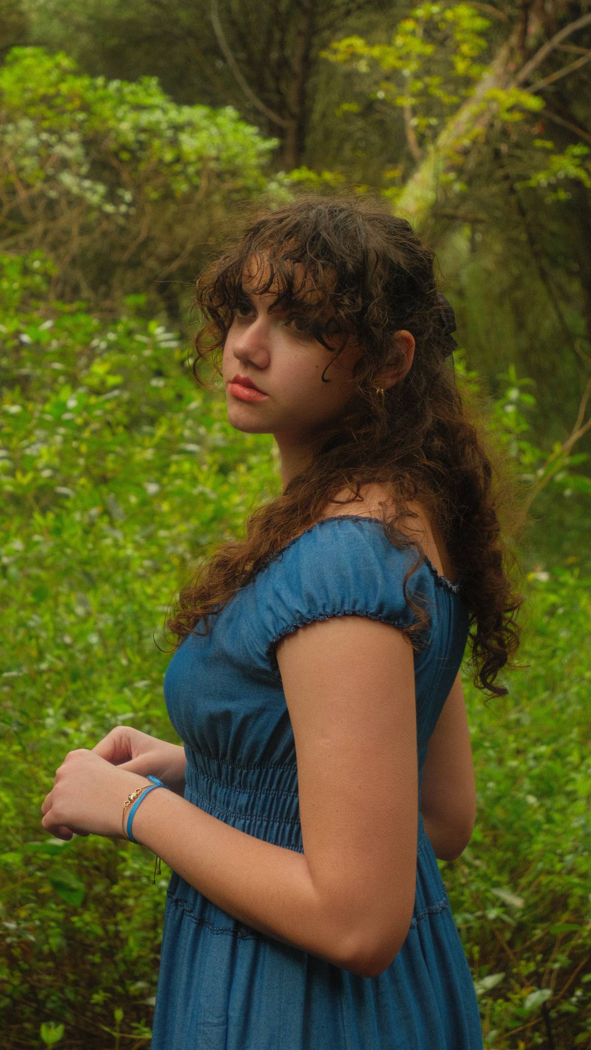 Joana Elias - Oeiras - Filmagem Comercial