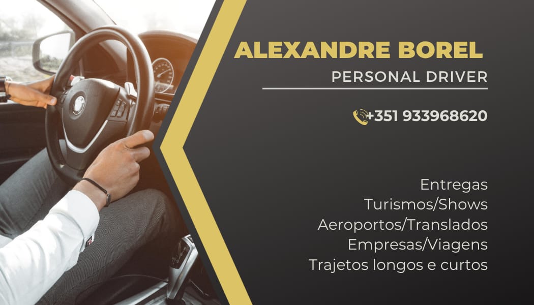 Alexandre - Penalva do Castelo - Tours e Provas de Vinhos