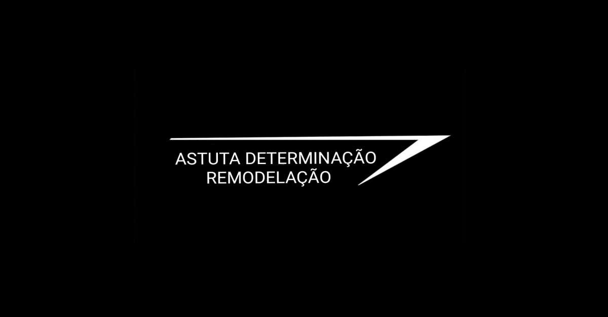 AstutaDeterminação - Portimão - Remodelação de Armários