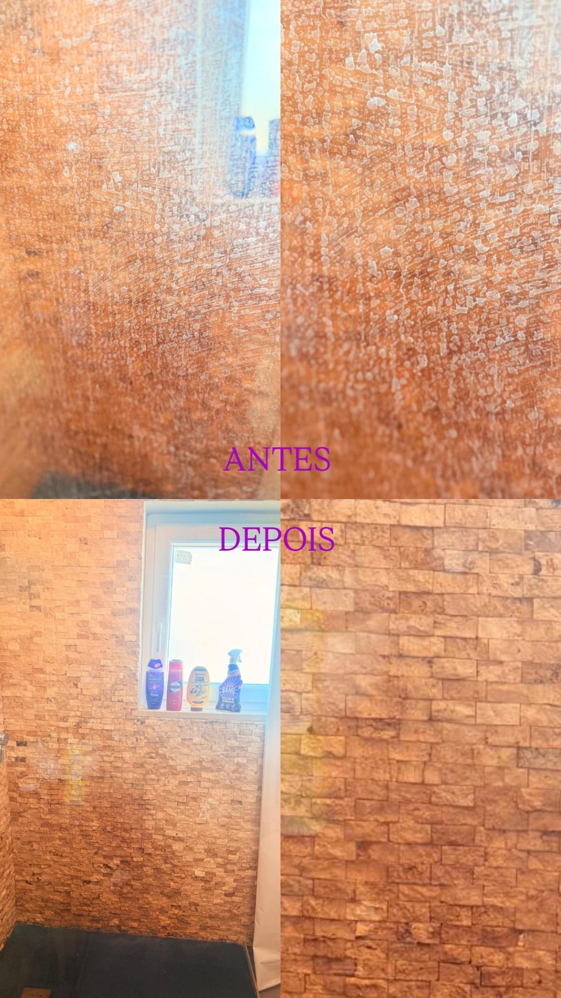 Luxury Clean 🫧🧼 - Alcochete - Limpeza a Fundo