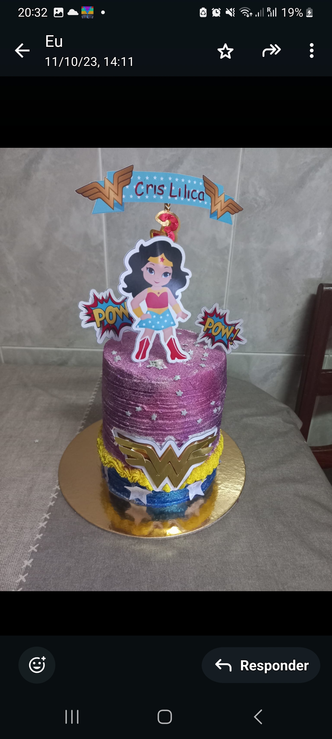 Bolos e salgados e quitutes de Angola - Sintra - Cakes and Sweets