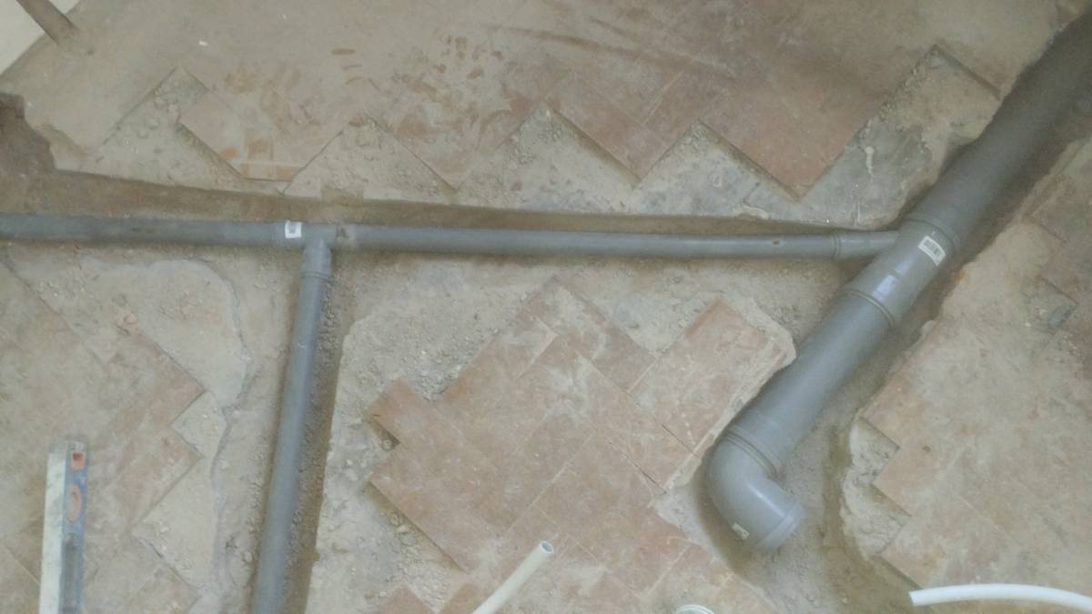 ELITE REMODELAÇÕES - Rio Maior - Chimney Cleaning
