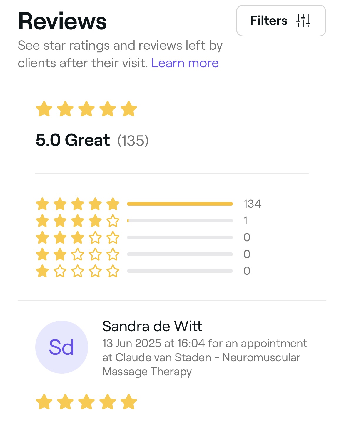 Claude Massage Therapy - Sintra - Envoltura corporal