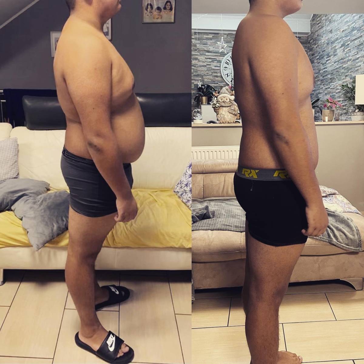 Ruben Silva - Figueira da Foz - Personal Training