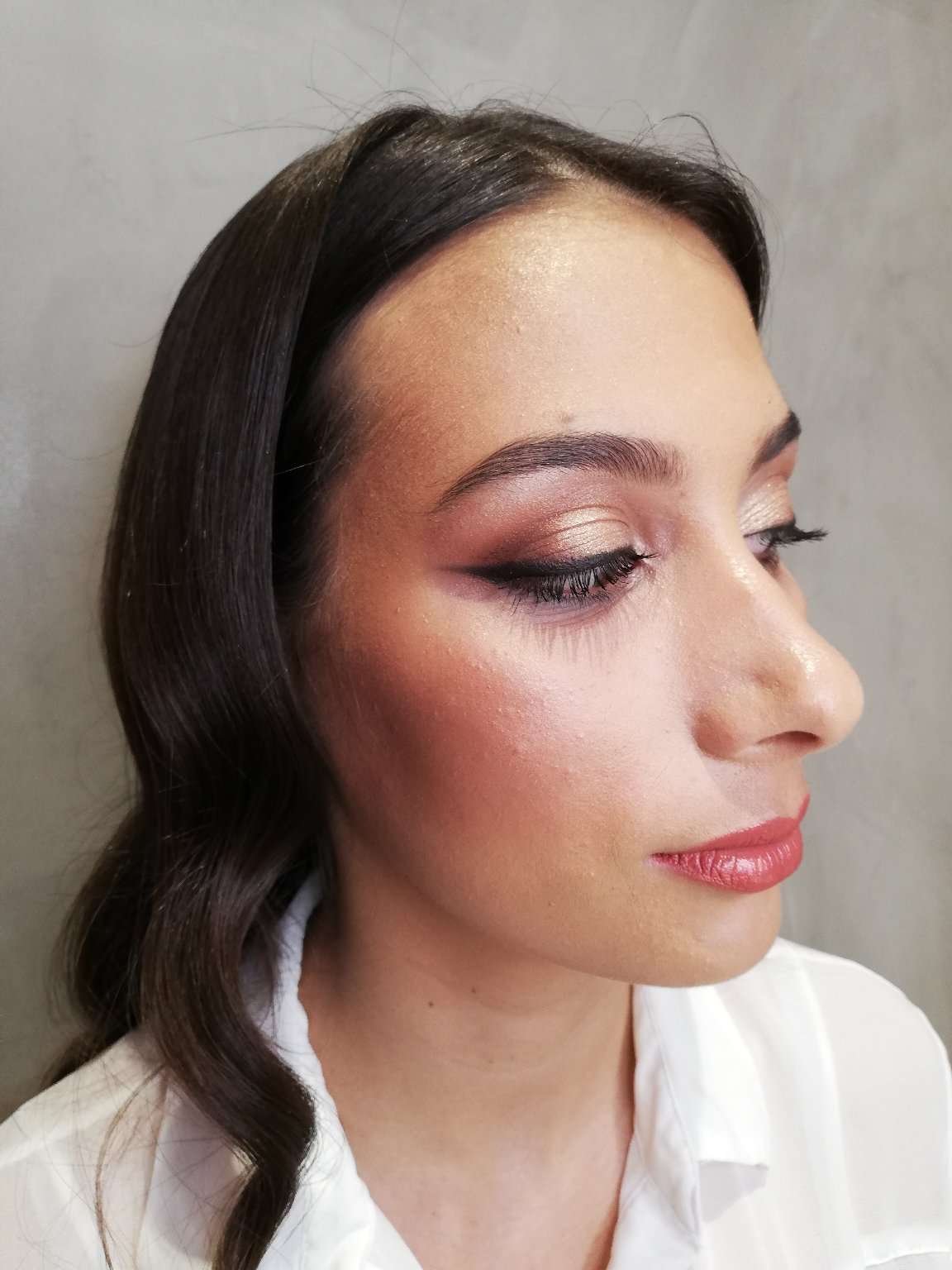 Joana Tavares Makeup Artist and Haistyle - Valongo - Cabeleireiros e Maquilhadores