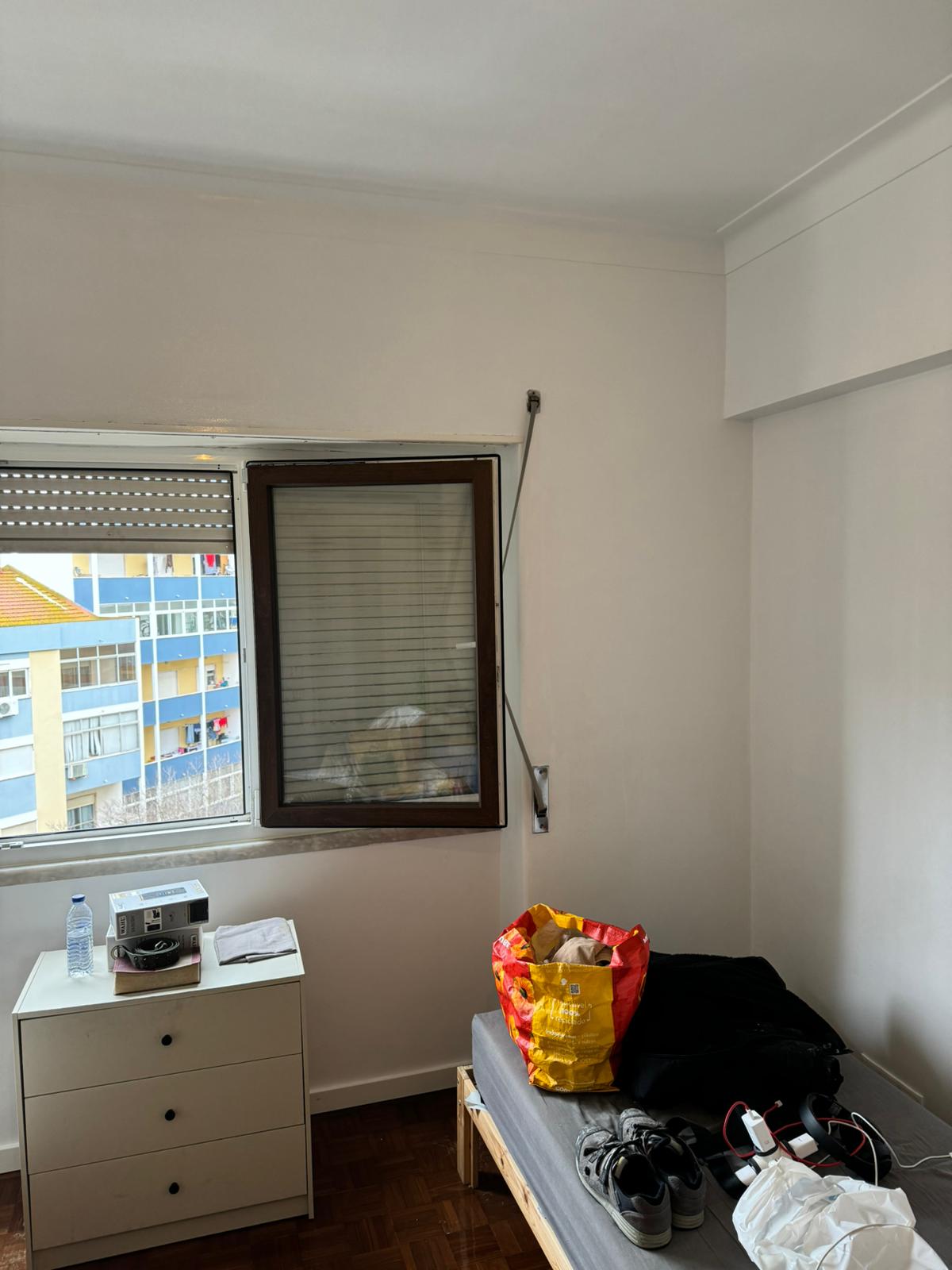 Thiago Carpinteiro - Almada - Sound Proofing