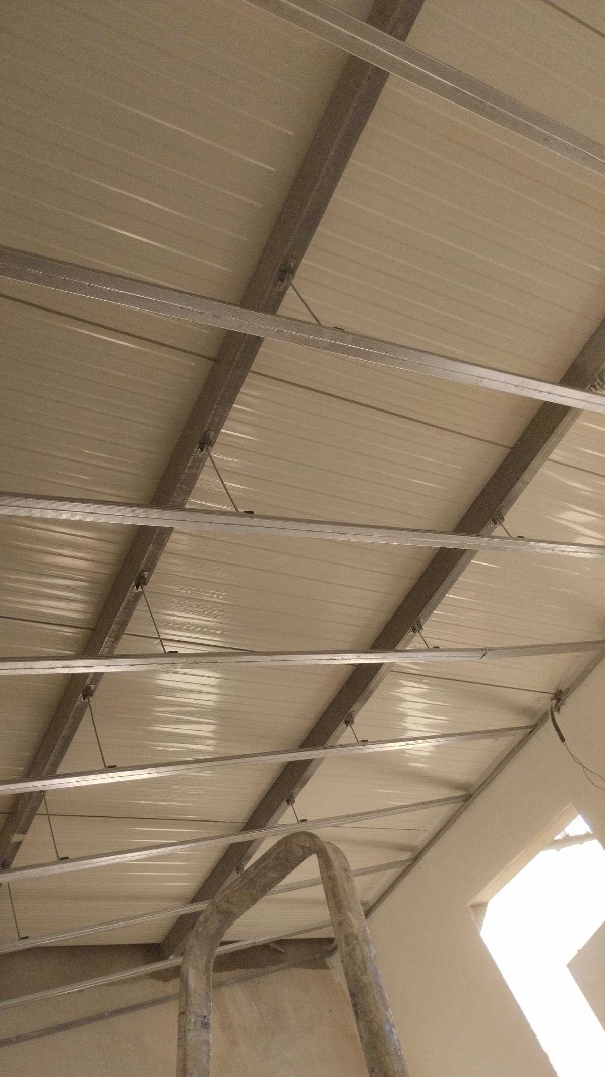ELITE REMODELAÇÕES - Rio Maior - Skylights