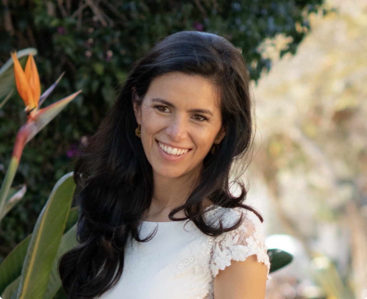 Mariana Dias - Cascais - Administrative Support