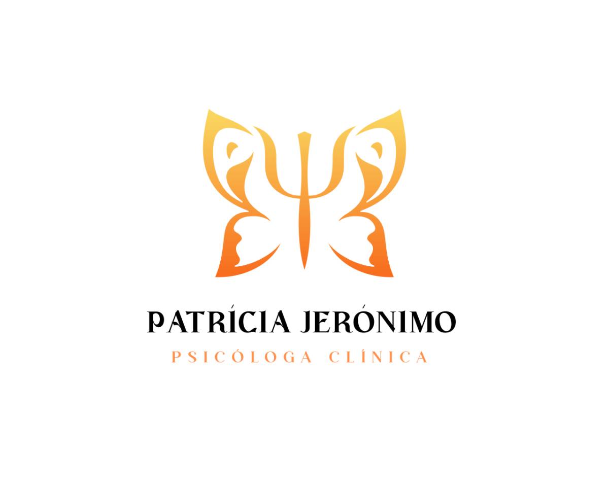 Patrícia Jerónimo - Cascais - Psychotherapy