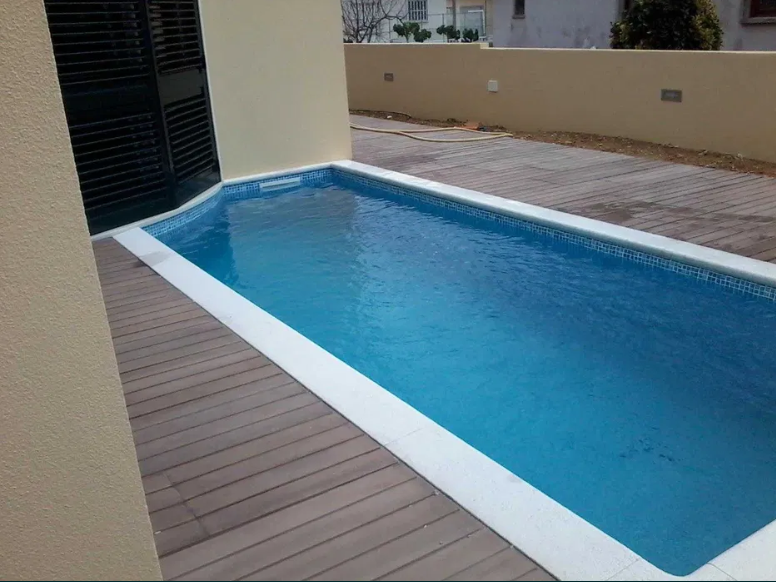 Cristal Pool Services - Sintra - Whirlpool und SPA-Anlage Reinigung