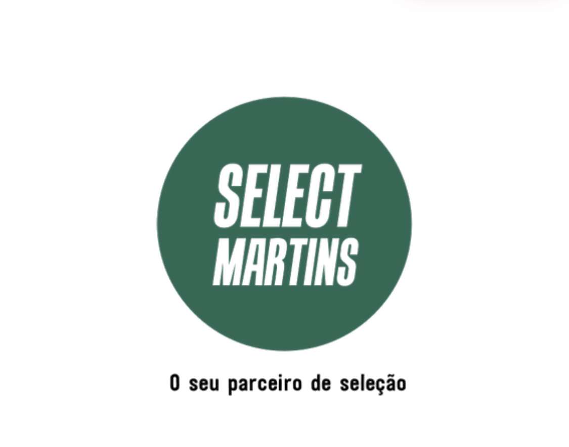 Select Martins - Vila Nova de Famalicão - Pintura Exterior