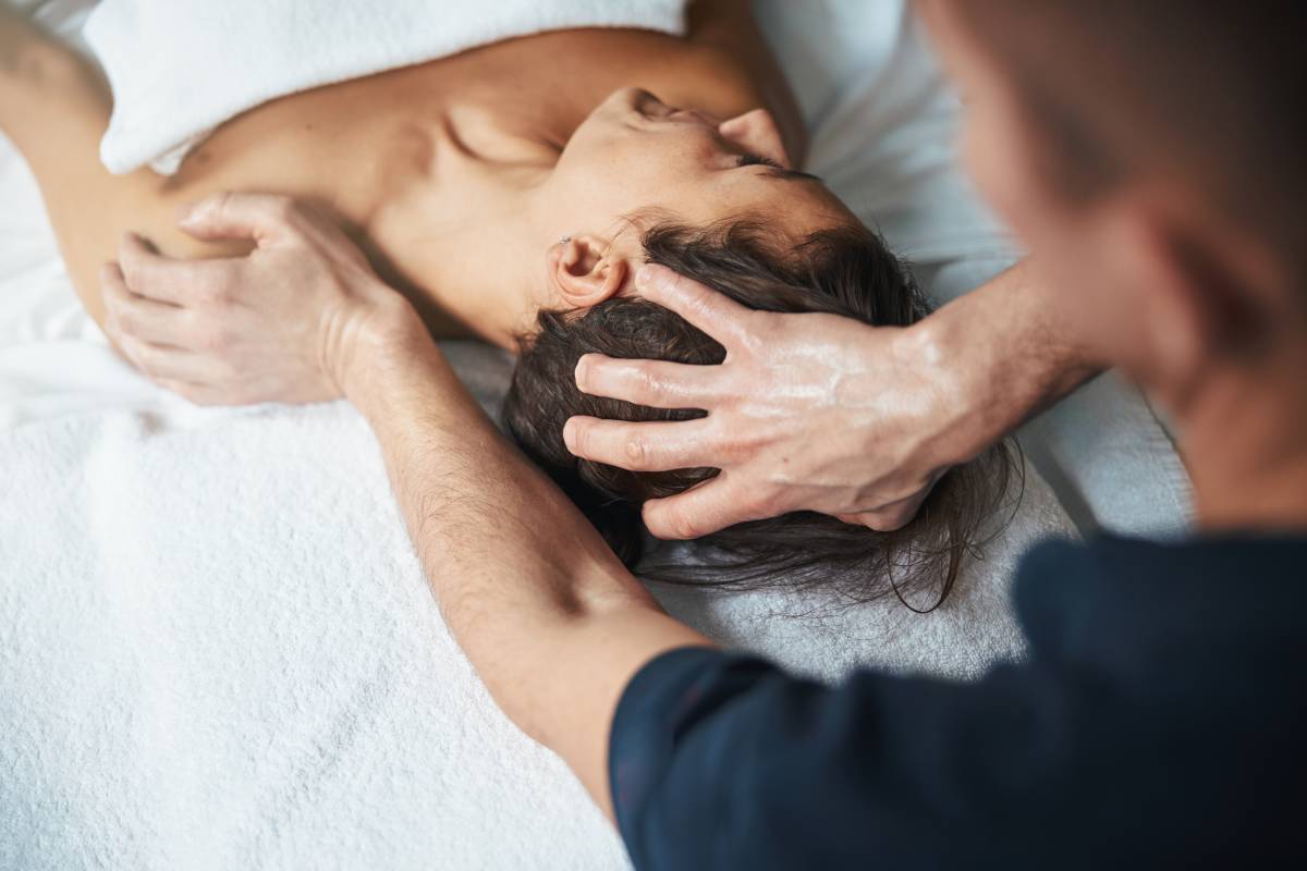 Claude Massage Therapy - Sintra - Masajes para embarazadas