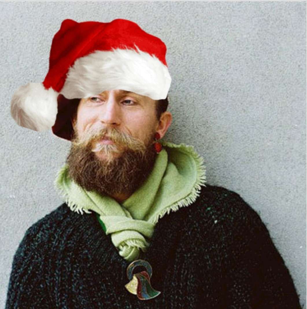 Leopold Mühlberger - Almada - Santa