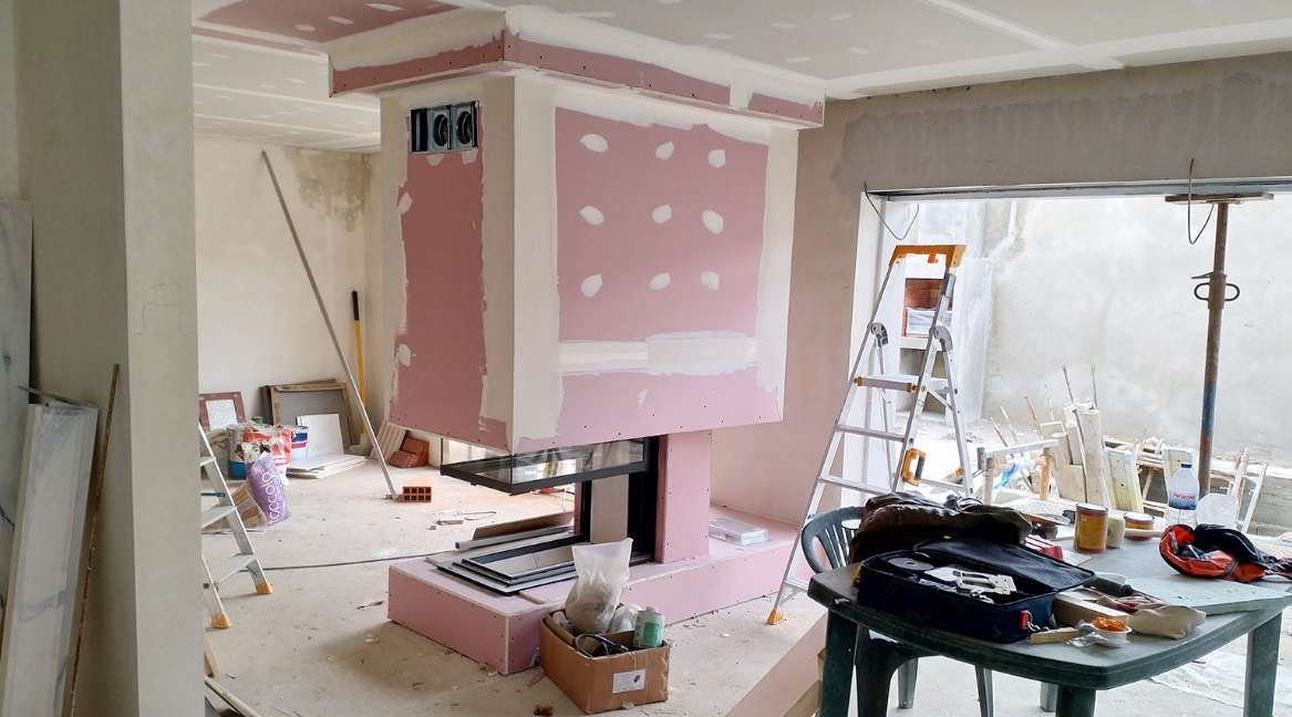 AVHomefix - Almada - Siding Installation, Repair, or Removal
