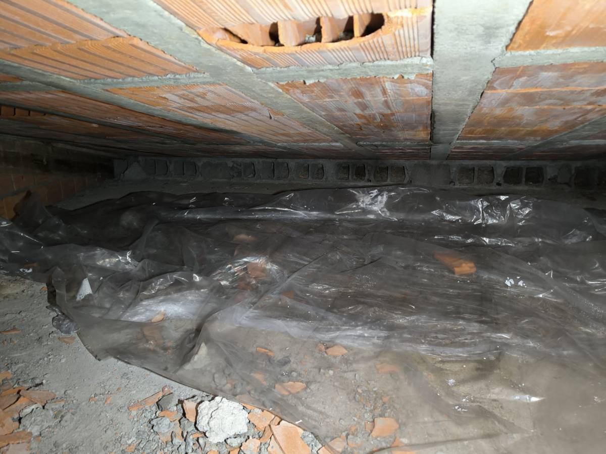 TJSA - Santa Maria da Feira - Roofing
