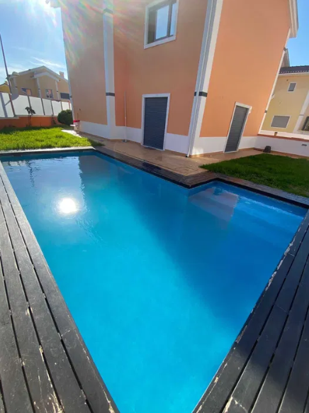 Cristal Pool Services - Sintra - Reinigung nach Ein- oder Auszug