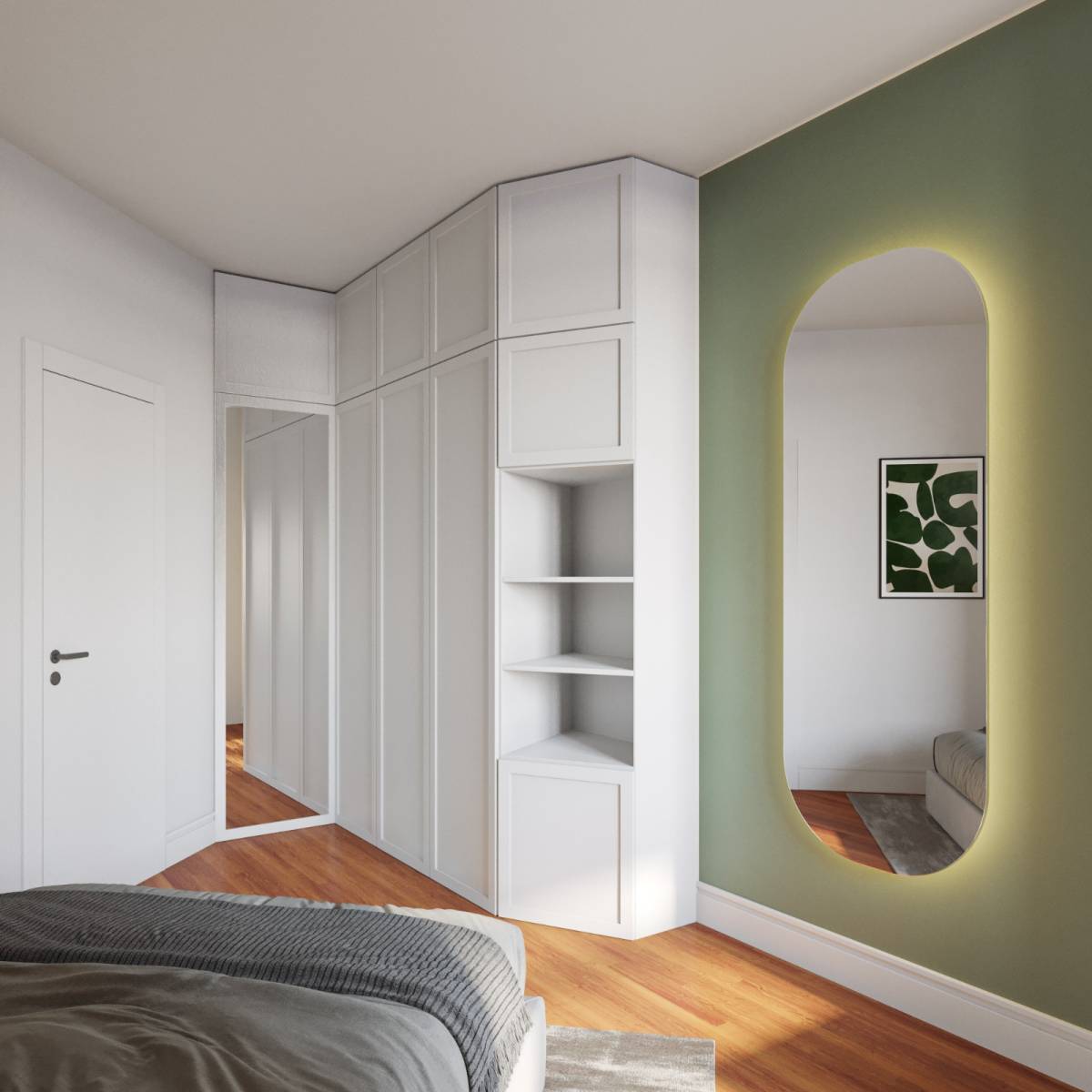 Camargo Faria - Oeiras - Remodelação de Casa de Banho