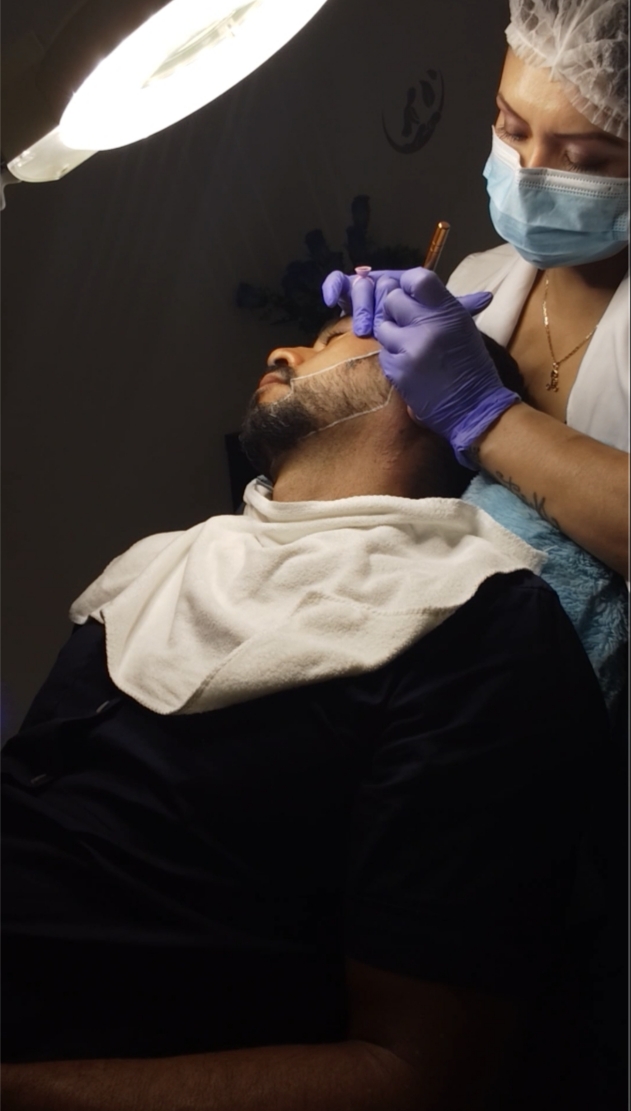 Micropigmentação e estética - Maia - Genealogia