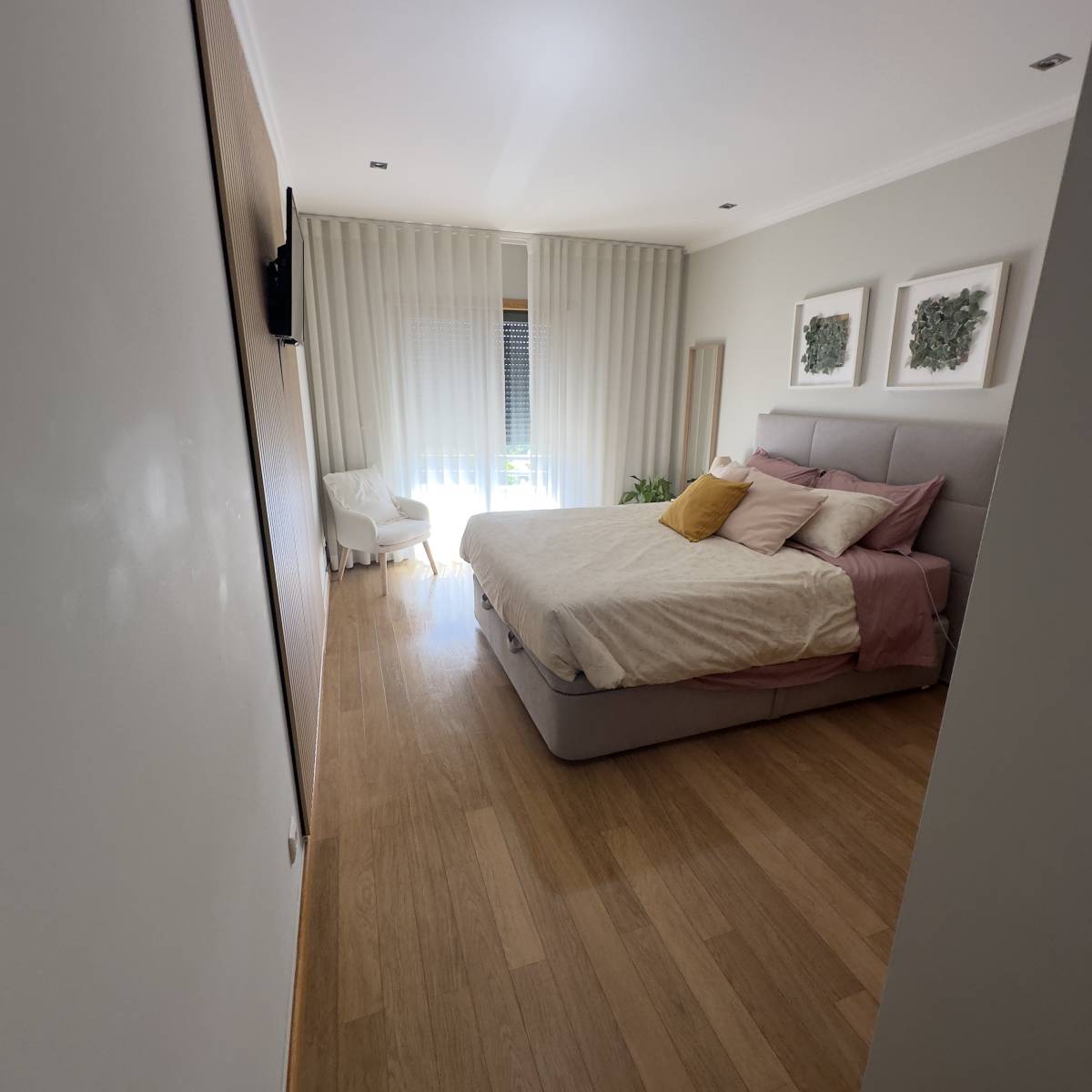 Abreu clean - Oeiras - Grundstücksreinigung