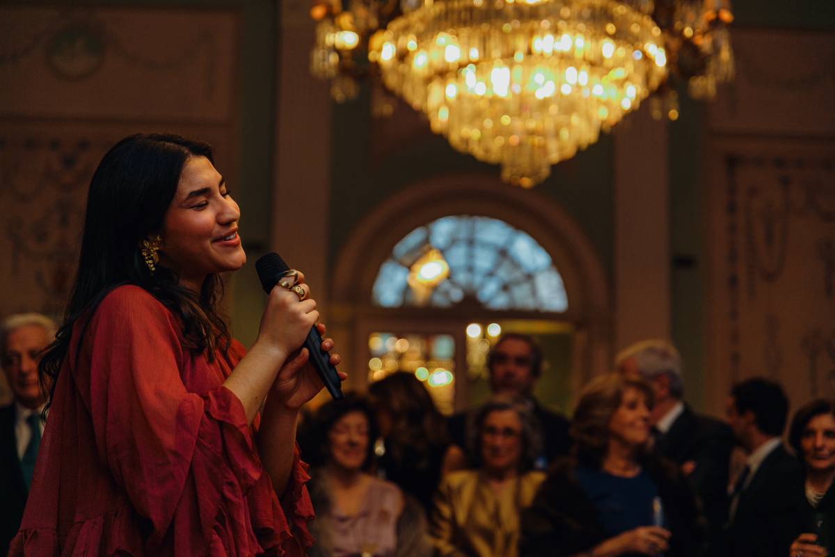 Matilde Barbosa - Valongo - Cantantes