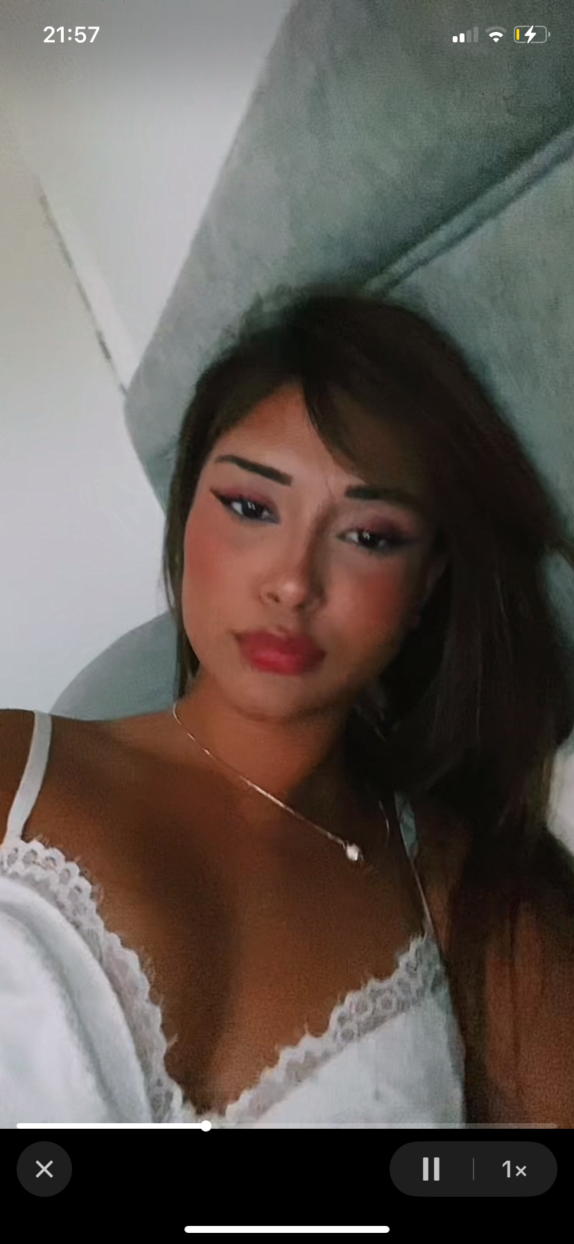 Geovanna Pires - Ílhavo - Babysitting