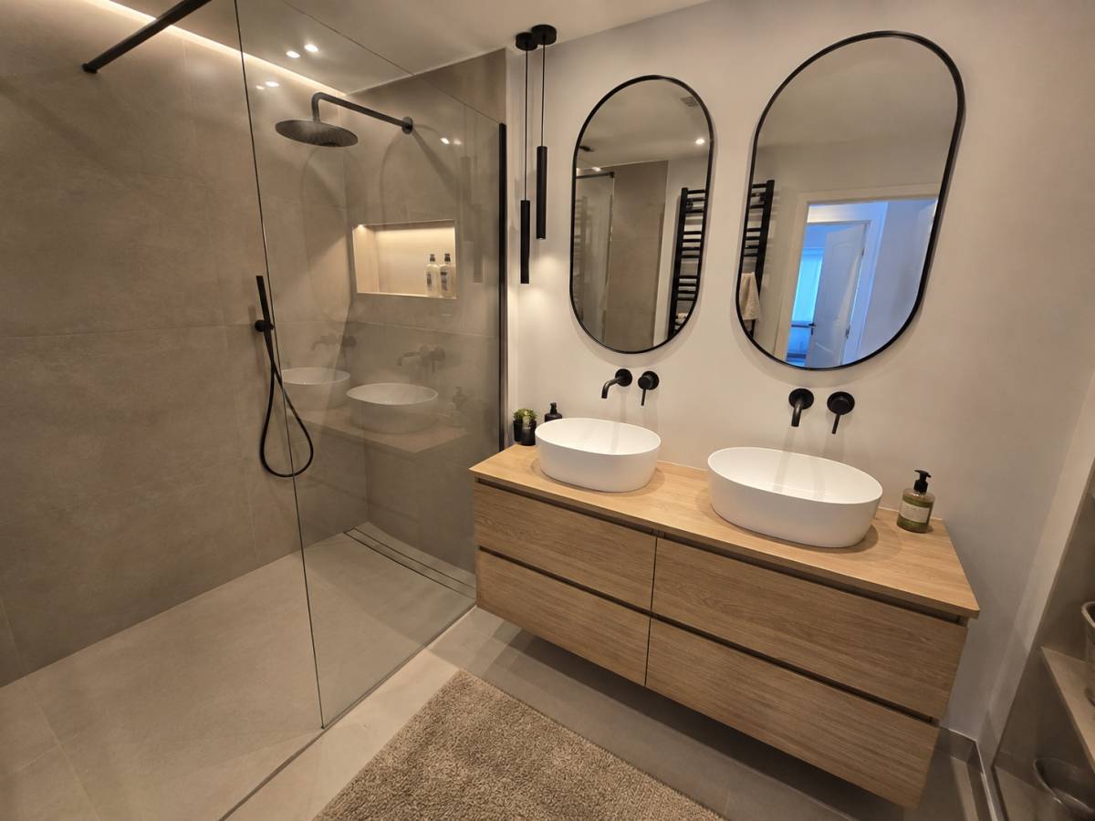 Faber | Serviços Técnicos - Matosinhos - Sink and Faucet Installation