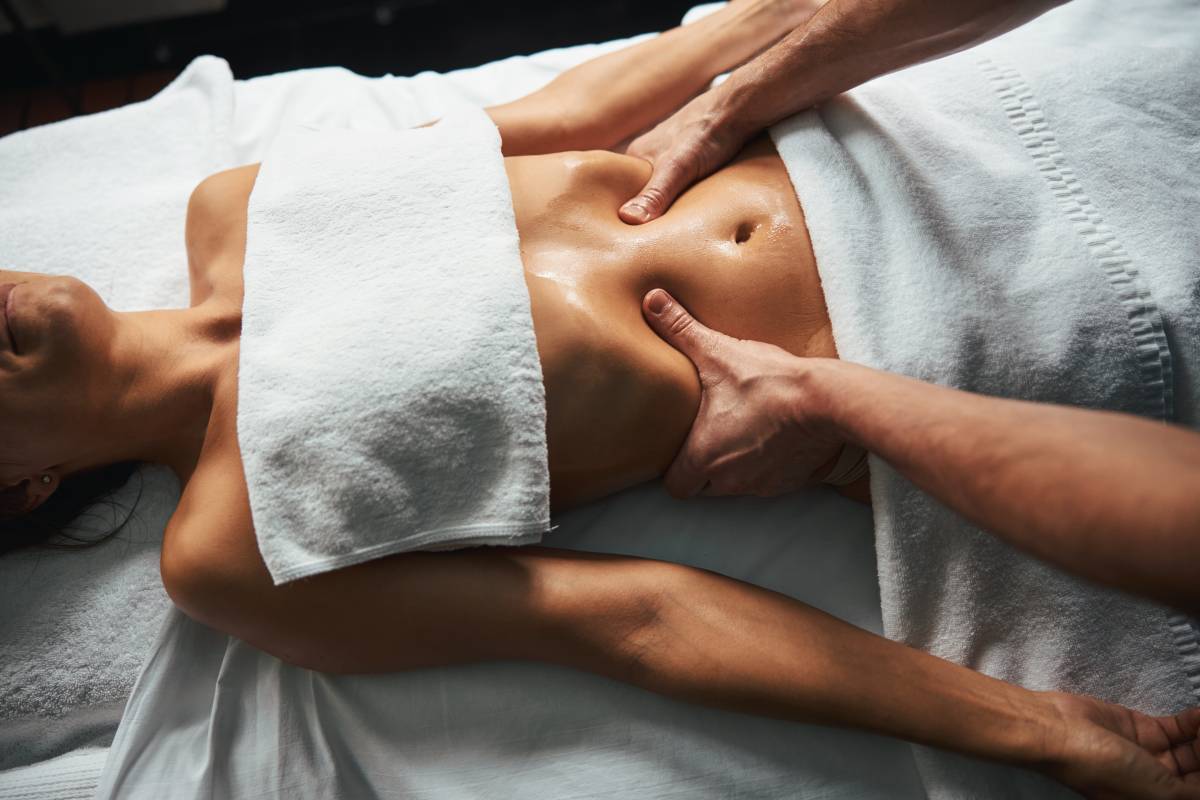 Claude Massage Therapy - Sintra - Tratamiento facial (para hombres)