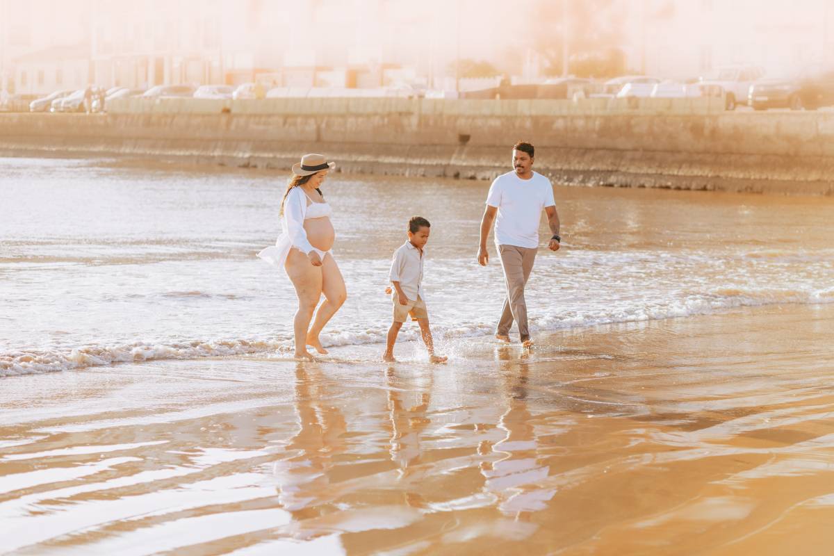 Janine Oliveira Studio - Alcobaça - Wedding Photography