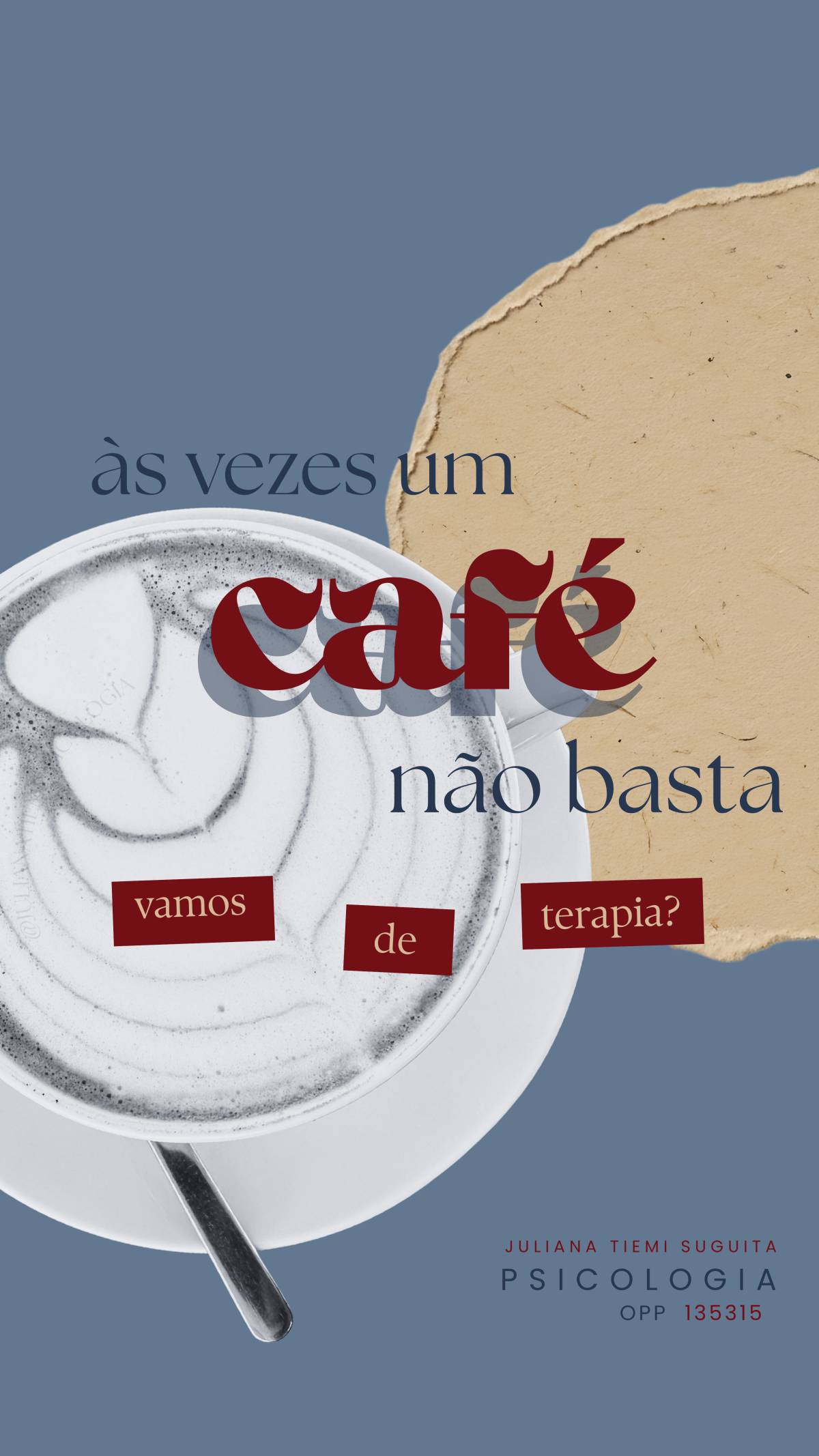 Juliana Tiemi Suguita - Coimbra - Psicologia